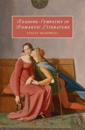 Reading Sympathy In Romantic Literature