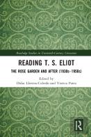 Reading T. S. Eliot