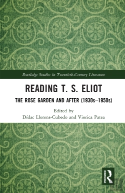 Bertrand.pt - Reading T. S. Eliot