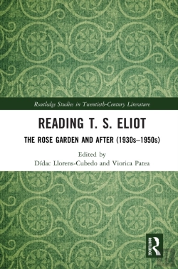 Bertrand.pt - Reading T. S. Eliot