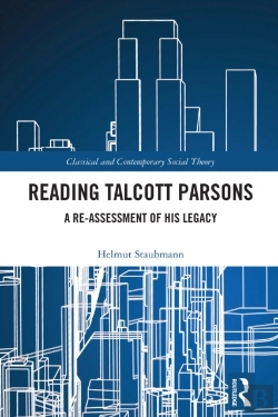 Bertrand.pt - Reading Talcott Parsons