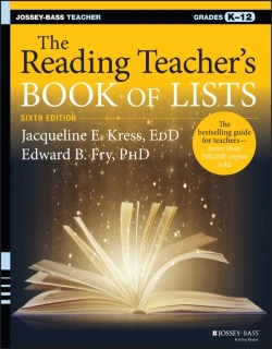 Bertrand.pt - Reading Teacher'S Book Of Lists