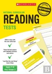 Reading Test - Year 3
