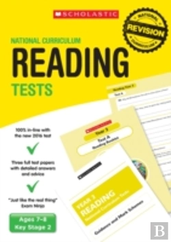 Bertrand.pt - Reading Test - Year 3