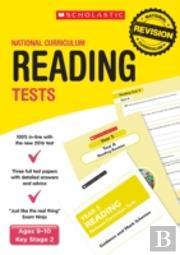 Reading Test - Year 5