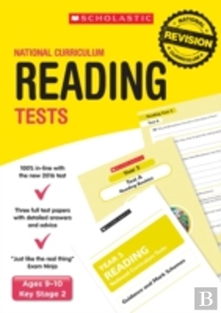 Bertrand.pt - Reading Test - Year 5