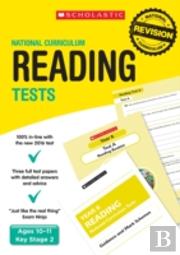 Reading Test - Year 6