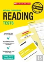 Reading Test - Year 6