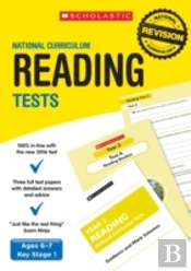 Reading Tests (Year 2)