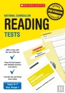 Bertrand.pt - Reading Tests (Year 2)