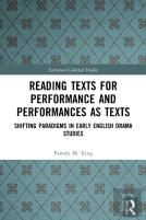 Reading Texts For Performance And Performances As Texts
