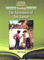 Reading ''The Adventures Of Tom Sawyer''