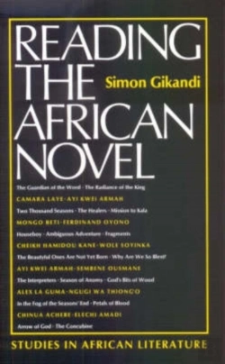 Bertrand.pt - Reading The African Novel