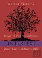 Reading The Allegorical Intertext