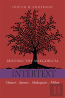 Reading The Allegorical Intertext