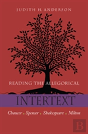 Reading The Allegorical Intertext