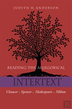 Bertrand.pt - Reading The Allegorical Intertext