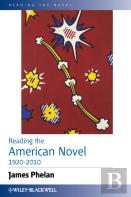 Reading The American Novel 1920-2010