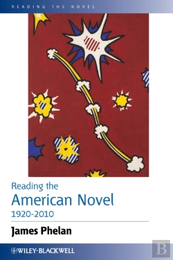 Bertrand.pt - Reading The American Novel 1920-2010