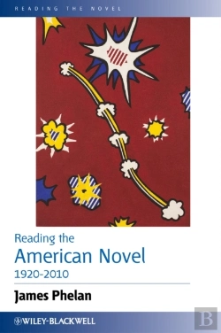 Bertrand.pt - Reading The American Novel 1920-2010