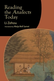 Reading The Analects Today