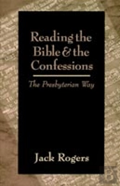Reading The Bible And The Confessions
