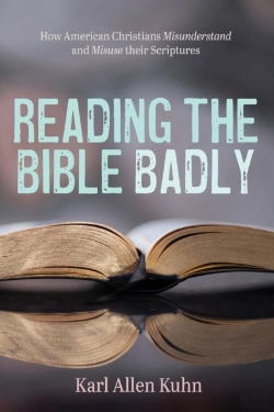 Bertrand.pt - Reading The Bible Badly
