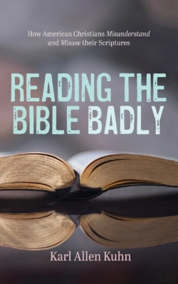 Bertrand.pt - Reading The Bible Badly