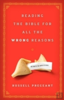 Bertrand.pt - Reading The Bible For All The Wrong Reasons