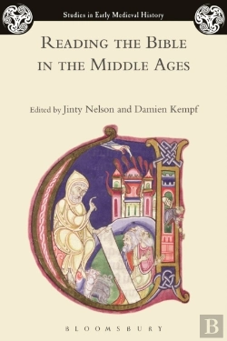 Bertrand.pt - Reading The Bible In The Middle Ages