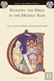 Reading The Bible In The Middle Ages