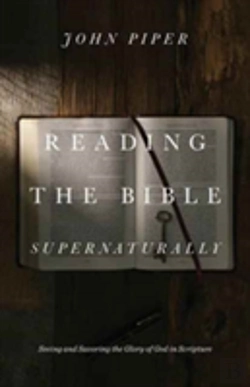 Bertrand.pt - Reading The Bible Supernaturally
