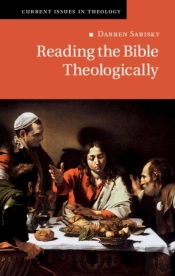 Reading The Bible Theologically