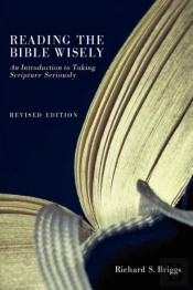 Reading The Bible Wisely