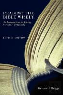 Reading The Bible Wisely