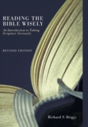 Reading The Bible Wisely