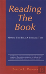 Reading The Book