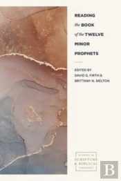 Reading The Book Of The Twelve Minor Prophets