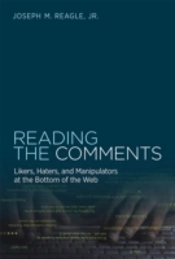 Reading The Comments