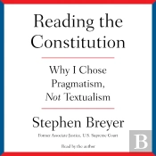 Reading The Constitution