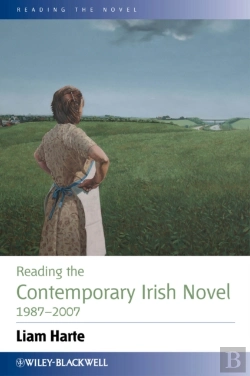 Bertrand.pt - Reading The Contemporary Irish Novel 1987 - 2007