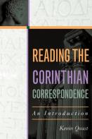 Reading The Corinthian Correspondence
