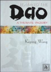 Reading The Dao