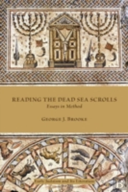 Bertrand.pt - Reading The Dead Sea Scrolls: Essays In Method
