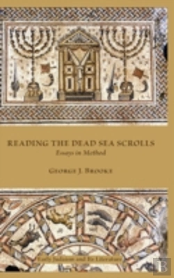 Bertrand.pt - Reading The Dead Sea Scrolls: Essays In Method