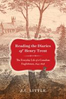 Reading The Diaries Of Henry Trent