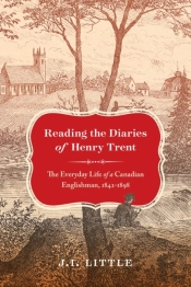 Reading The Diaries Of Henry Trent