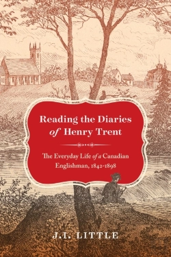 Bertrand.pt - Reading The Diaries Of Henry Trent