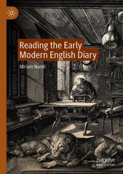 Bertrand.pt - Reading The Early Modern English Diary