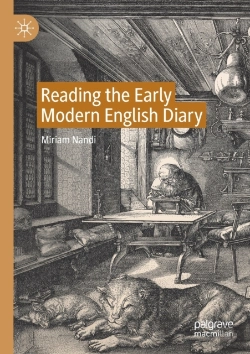 Bertrand.pt - Reading The Early Modern English Diary